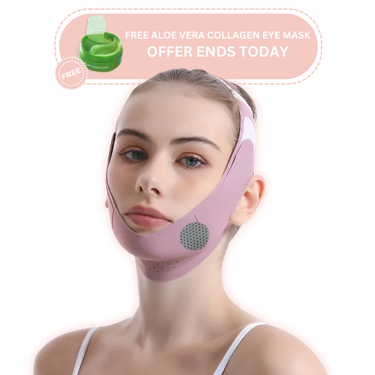 SlipOn™ - Natual V Shape Face Lift Belt