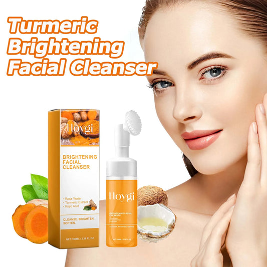Pure Eraser™ Brightening Turmeric Cleanser